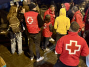 Drets Socials i diverses entitats ja han reubicat 147 persones que van ser desallotjades de l’antic B9 de Badalona