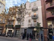 Presó provisional comunicada i sense fiança per a l’home detingut per la mort de la seva parella a l’Hospitalet