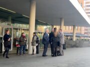El marmessor principal de Mir Puig es desvincula de les societats panamenyes i diu que va seguir la voluntat del mecenes