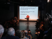 L’Antic Teatre exigeix a l’Ajuntament de Barcelona un conveni d’activitat que garanteixi la continuïtat del projecte