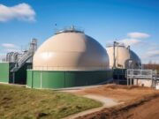 El biometà de RIC Energy contribuirà a la descarbonització a Aragó