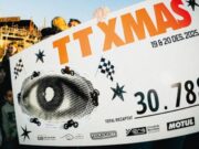 Rocco’s Ranch tanca una TT Christmas històrica amb més de 30.000 € recaptats