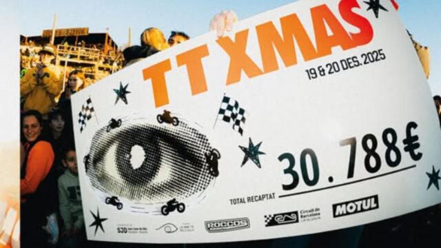 Imatge de Rocco’s Ranch (Via xarxes socials)