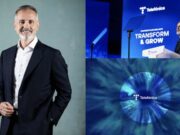 Murtra marca el seu primer any a Telefónica amb el nou pla estratègic i les vendes a Llatinoamèrica