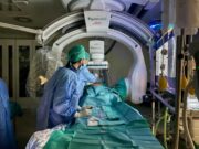 La Fundació Jiménez Díaz aposta pel Neurointervencionisme amb un nou institut