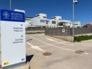 Forta crítica del Govern de Melilla a la delegada Sabrina Moh per la seva gestió sanitària