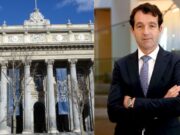 Indra es converteix en la líder borsària europea en defensa amb Escribano