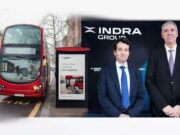 Contracte rècord per a Indra per gestionar el ticketing de tota la xarxa pública de Londres