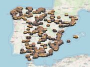 Consulta les balises actives per accidents i avaries a carretera
