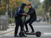 Nova normativa per a patinets elèctrics el 2026