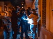 VÍDEO | Macrooperatiu policial a Granollers contra els bars conflictius: “Generen inseguretat ciutadana”