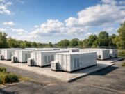 Ric Energy impulsa més de 1.000 MW d’emmagatzematge standalone a Espanya i Itàlia