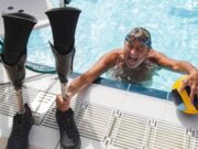 Mor el “Villapela” als 67 anys, llegenda del waterpolo adaptat i vinculat al Club Natació Granollers