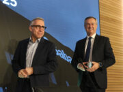 González-Bueno explica que la seva marxa del Sabadell és “genuïnament de mutu acord”, però que la iniciativa va ser seva