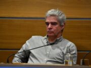 Pedro Cámara, nou vicepresident de DEDIT en una etapa decisiva