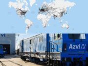 Azvi reforça el seu lideratge en infraestructures ferroviàries amb grans projectes a Europa i Amèrica