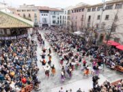 Granollers celebra el Carnaval del 8 al 18 de febrer amb un ampli programa d’activitats