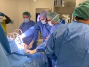 Avanços en anestèsia per a cirurgia de maluc
