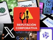 Els sistemes d’intel·ligència artificial estan definint la reputació de les empreses espanyoles sense el seu coneixement