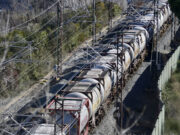 Pimec alerta que el tall del túnel de Rubí durant set setmanes “evidencia la fragilitat” del sistema ferroviari