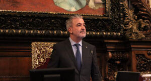 El ple de Barcelona dona llum verda als canvis urbanístics perquè el Palau Marcet allotgi el futur museu Thyssen