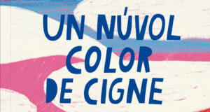 L’Editorial Mediterrània publica ‘Un núvol color de cigne’, un recull poètic per a infants amb textos de Mercè Rodoreda