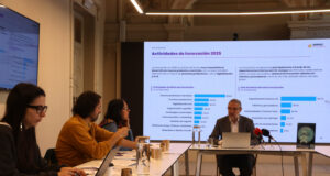 Amec diu que la situació a l’Orient Mitjà és “conjuntural” i el problema “estructural” és la competència xinesa