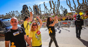El Govern respon als sindicats de la vaga que la interlocució s’ha de fer a la mesa sectorial i els convoca per dijous