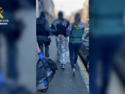 Detenció a Llinars del Vallès per un assassinat per encàrrec a Astúries: una trama criminal amb connexions internacionals