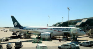 Aeroméxico torna a connectar Barcelona i Ciutat de Mèxic amb sis vols setmanals