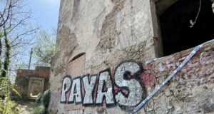 L’Ajuntament d’Esparreguera planteja un possible enderroc de l’antic hospital pel seu mal estat i el perill que comporta