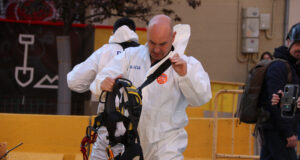 El PSOE, a Feijóo: “El teu no a la guerra és un no als ciutadans espanyols i a ajudar a la gent”