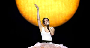 Rosalía assegura que es troba millor: “Moltes gràcies per l’amor i la comprensió de tots els que hi éreu”