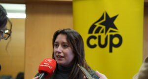 La CUP considera “estructural” la crisi de l’habitatge i aposta pel municipalisme i la intervenció pública