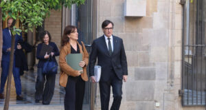 Paneque avisa els propietaris, després del bloc Sant Agustí: “Perseguirem qui no compleixi el marc normatiu”