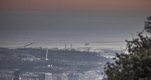 El port de Barcelona adjudica a Baleària la nova terminal de ferris amb una inversió de més de 25 milions