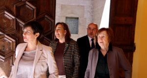 Rodríguez demana a Junts que votin a favor del decret d’habitatge sent “sensibles a una situació excepcional”