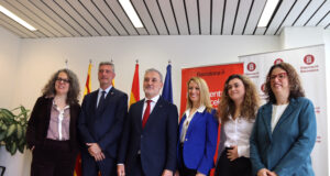 ‘Viatge al país dels blancs’ obrirà el 10è BCN Film Fest i ‘Asesinato en la tercera planta’ serà la cinta de cloenda