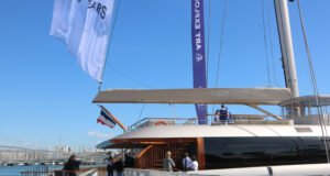 El Festival Art Explora amarra al Port de Barcelona amb una extensa programació cultural