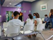 Andalusia reforça el sistema sanitari amb més inversió
