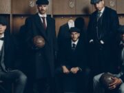 Atlético de Madrid i Netflix converteixen el Metropolitano en escenari de l’univers Peaky Blinders