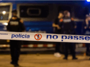 Intenta matar la seva exparella i la filla de 2 anys calant foc a casa seva a les Franqueses del Vallès