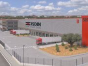 ISDIN construirà un nou hub logístic a Barcelona per impulsar les seves operacions internacionals
