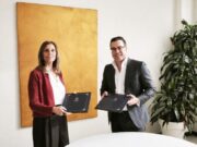 Las Rozas es posiciona com a referent mundial en felicitat