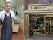 Granollers diu adéu a una de les últimes pastisseries històriques del municipi: “No vull aquesta vida per als meus fills”