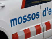 Assalt violent a l’AP-7: cau un “teloner” després d’un robatori de matinada a Llinars del Vallès