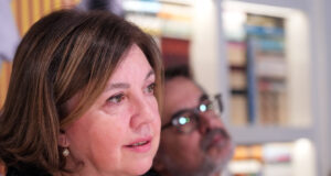 ‘Viatge al país dels blancs’ obrirà el 10è BCN Film Fest i ‘Asesinato en la tercera planta’ serà la cinta de cloenda