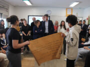 Més de 4.000 alumnes de 190 centres participen en projectes artístics a l’escola amb una línia d’ajuts d’1,2 MEUR