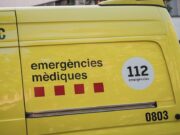 Apareix mort un jove de 26 anys en una rave a Cardedeu: trobat inconscient dins d’una furgoneta