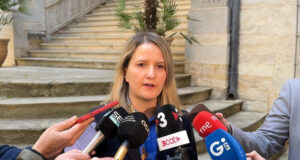 Martínez Bravo destaca la coordinació entre sanitaris i DGPPIA per protegir el nadó agredit pels pares a Barcelona